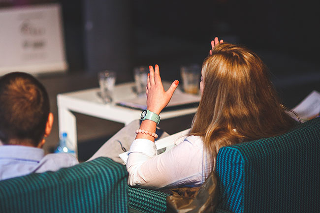 Being Persuasive Requires Strategy