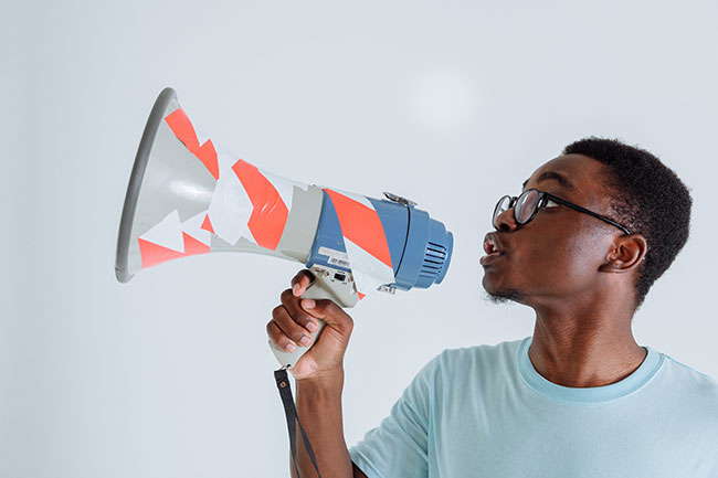 Create Eye-Catching Campaigns