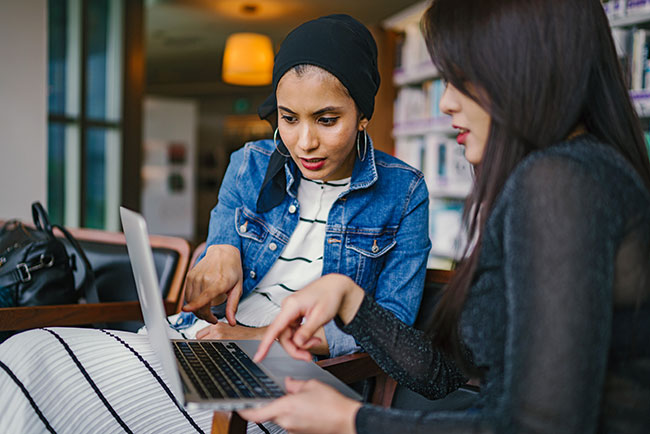 Focus on Users Over Keywords