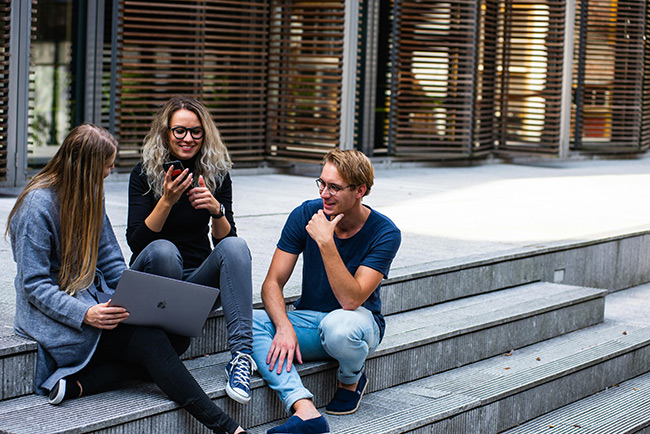 Human-Centered Marketing