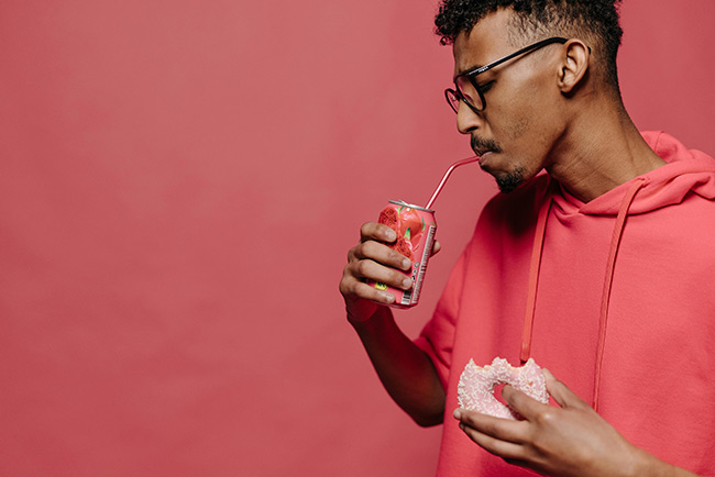 Marketing for the Trend-Driven Diner